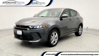 Dodge Hornet 2024 AWD R/T 4dr Crossover