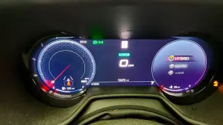 Dodge Hornet 2024 AWD R/T 4dr Crossover