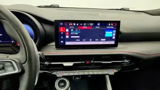 Dodge Hornet 2024 AWD R/T 4dr Crossover