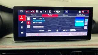 Dodge Hornet 2024 AWD R/T 4dr Crossover