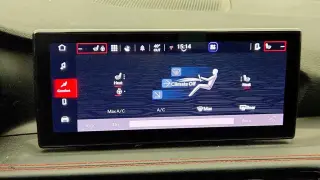 Dodge Hornet 2024 AWD R/T 4dr Crossover