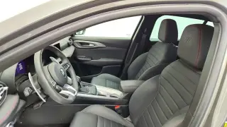 Dodge Hornet 2024 AWD R/T 4dr Crossover
