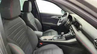 Dodge Hornet 2024 AWD R/T 4dr Crossover