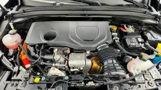 Dodge Hornet 2024 AWD R/T 4dr Crossover