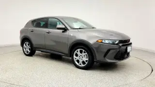 Dodge Hornet 2024 AWD R/T 4dr Crossover