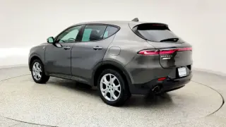 Dodge Hornet 2024 AWD R/T 4dr Crossover