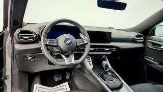 Dodge Hornet 2024 AWD R/T 4dr Crossover