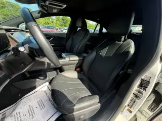 Mercedes-Benz EQE 2023 AWD EQE 350 4MATIC 4dr Sedan