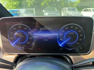 Mercedes-Benz EQE 2023 AWD EQE 350 4MATIC 4dr Sedan