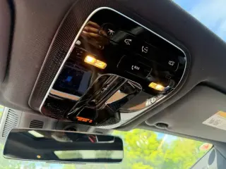 Mercedes-Benz EQE 2023 AWD EQE 350 4MATIC 4dr Sedan