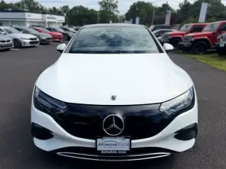 Mercedes-Benz EQE 2023 AWD EQE 350 4MATIC 4dr Sedan