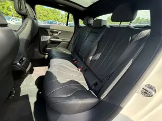 Mercedes-Benz EQE 2023 AWD EQE 350 4MATIC 4dr Sedan