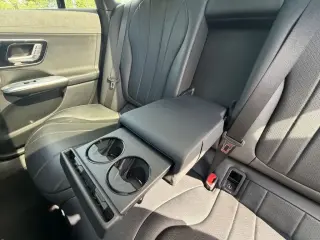 Mercedes-Benz EQE 2023 AWD EQE 350 4MATIC 4dr Sedan