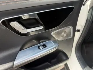 Mercedes-Benz EQE 2023 AWD EQE 350 4MATIC 4dr Sedan