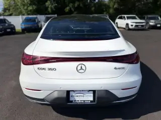 Mercedes-Benz EQE 2023 AWD EQE 350 4MATIC 4dr Sedan