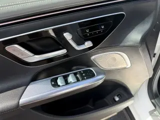 Mercedes-Benz EQE 2023 AWD EQE 350 4MATIC 4dr Sedan