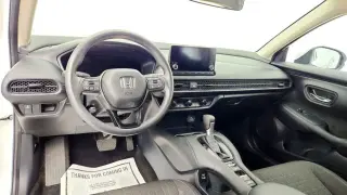 Honda HR-V 2023 AWD LX 4dr Crossover