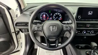 Honda HR-V 2023 AWD LX 4dr Crossover