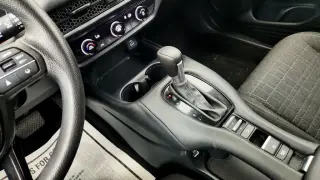 Honda HR-V 2023 AWD LX 4dr Crossover
