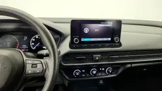 Honda HR-V 2023 AWD LX 4dr Crossover