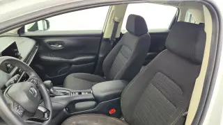 Honda HR-V 2023 AWD LX 4dr Crossover