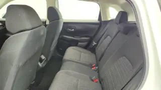 Honda HR-V 2023 AWD LX 4dr Crossover