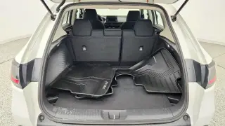 Honda HR-V 2023 AWD LX 4dr Crossover