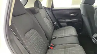 Honda HR-V 2023 AWD LX 4dr Crossover