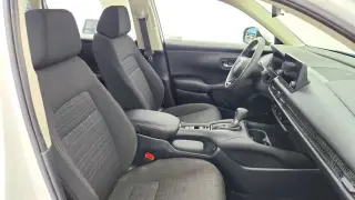 Honda HR-V 2023 AWD LX 4dr Crossover