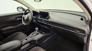 Honda HR-V 2023 AWD LX 4dr Crossover