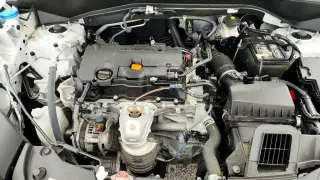 Honda HR-V 2023 AWD LX 4dr Crossover