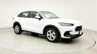 Honda HR-V 2023 AWD LX 4dr Crossover
