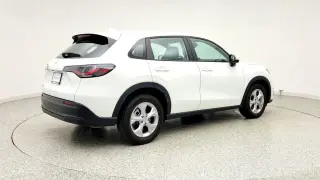 Honda HR-V 2023 AWD LX 4dr Crossover