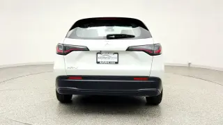 Honda HR-V 2023 AWD LX 4dr Crossover