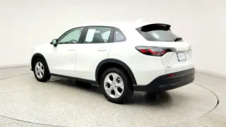 Honda HR-V 2023 AWD LX 4dr Crossover