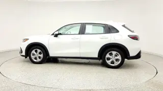 Honda HR-V 2023 AWD LX 4dr Crossover