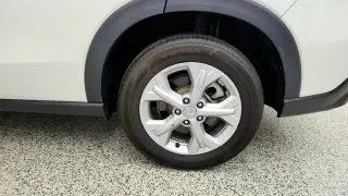 Honda HR-V 2023 AWD LX 4dr Crossover
