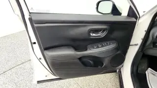 Honda HR-V 2023 AWD LX 4dr Crossover
