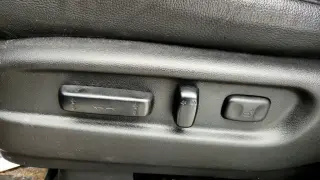 Honda Passport 2023 AWD EX-L 4dr SUV