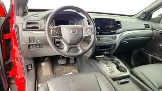 Honda Passport 2023 AWD EX-L 4dr SUV