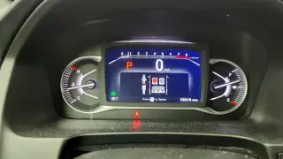 Honda Passport 2023 AWD EX-L 4dr SUV