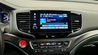 Honda Passport 2023 AWD EX-L 4dr SUV