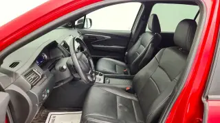 Honda Passport 2023 AWD EX-L 4dr SUV