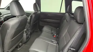 Honda Passport 2023 AWD EX-L 4dr SUV