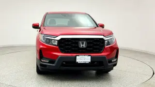 Honda Passport 2023 AWD EX-L 4dr SUV