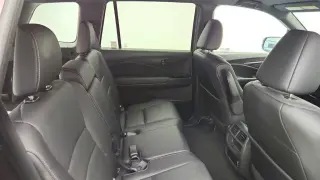 Honda Passport 2023 AWD EX-L 4dr SUV