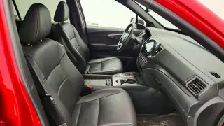 Honda Passport 2023 AWD EX-L 4dr SUV