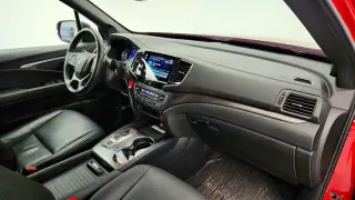 Honda Passport 2023 AWD EX-L 4dr SUV