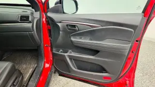 Honda Passport 2023 AWD EX-L 4dr SUV