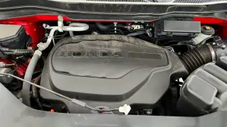 Honda Passport 2023 AWD EX-L 4dr SUV